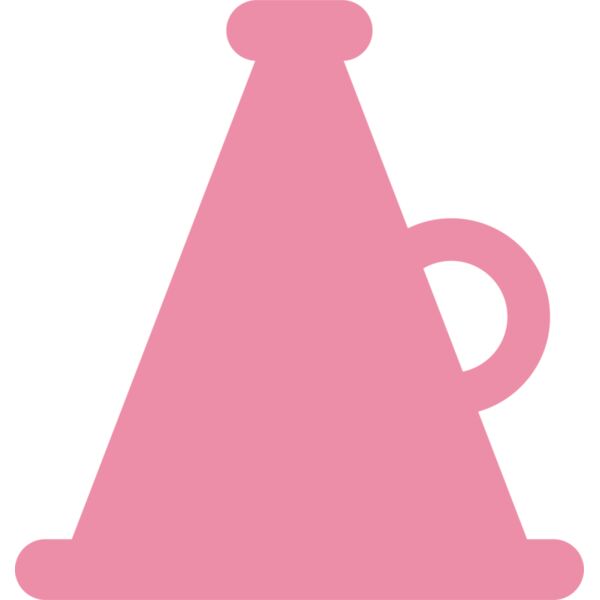 Megaphone 01 Thumbnail