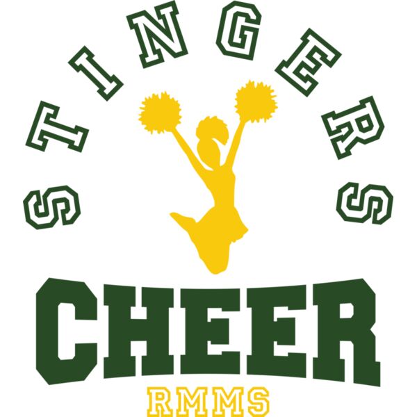 Cheer Stingers RMMS Thumbnail