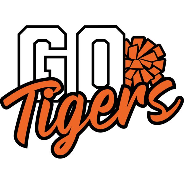 Go Tigers Thumbnail