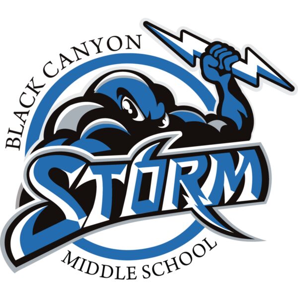 Storm Full Logo Thumbnail