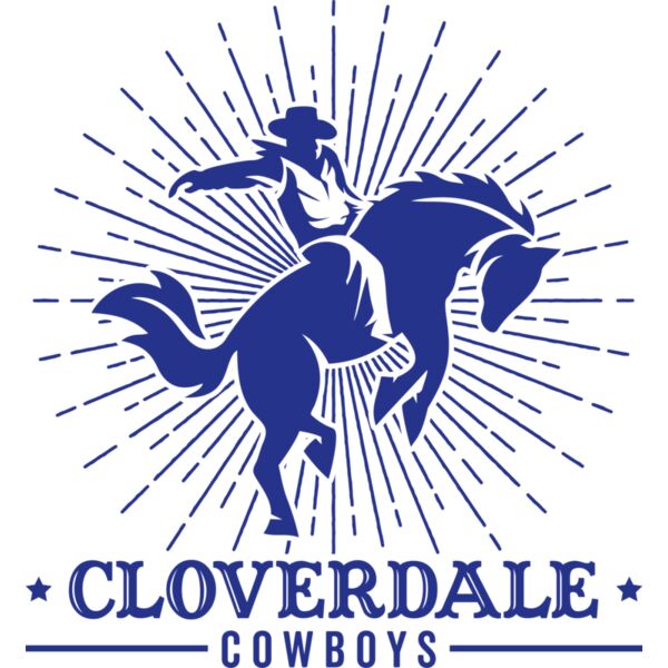 Cloverdale logo Thumbnail