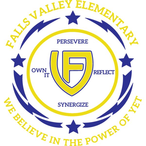 Falls Valley logo Thumbnail