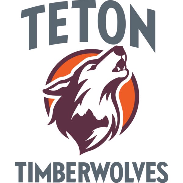 Teton logo Thumbnail