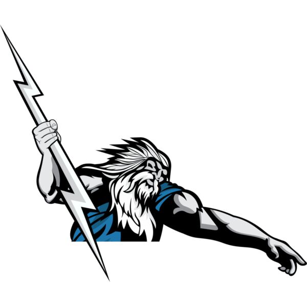 Thunder Ridge logo Thumbnail