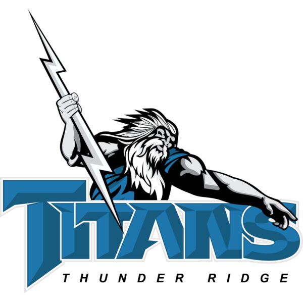 Thunder Ridge full logo Thumbnail