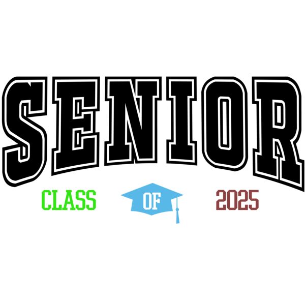 Collegiate Senior Thumbnail