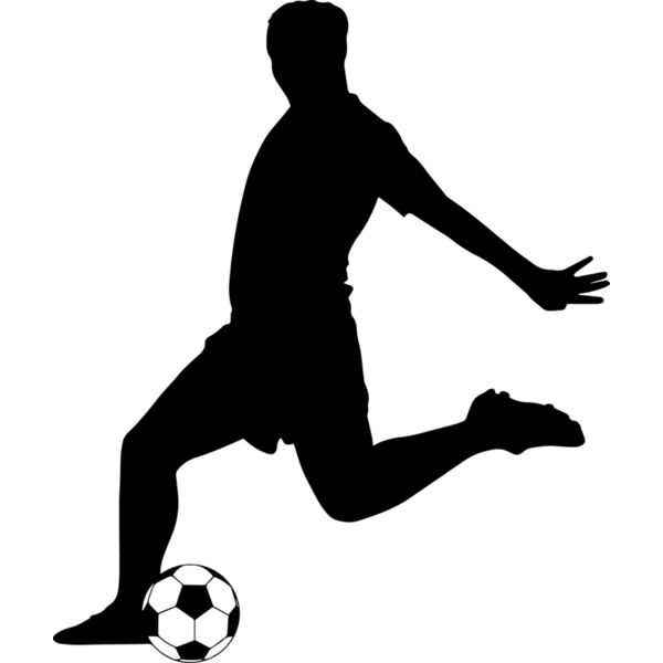 soccer player 2 Thumbnail
