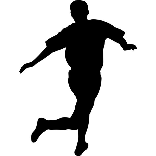 soccer player 4 Thumbnail
