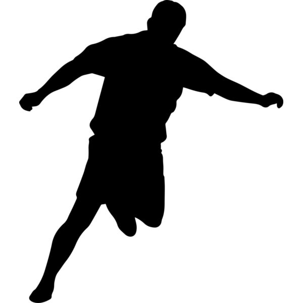 soccer player 5 Thumbnail
