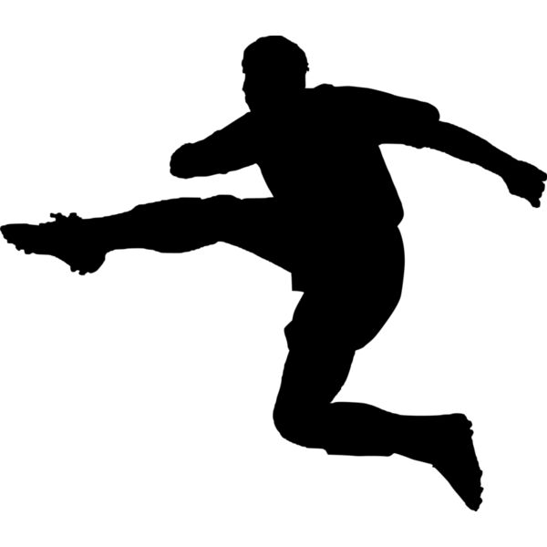 soccer player 8 Thumbnail