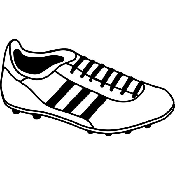 Cleats Thumbnail