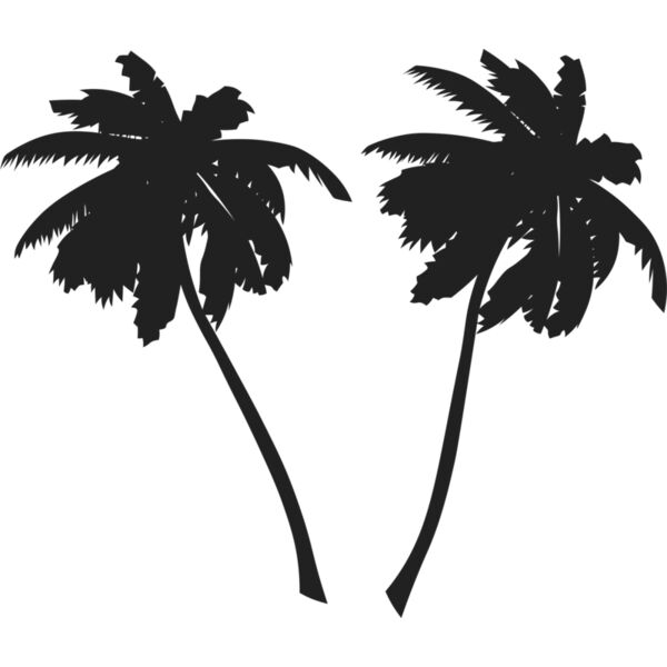 Palm Tree 1 Thumbnail