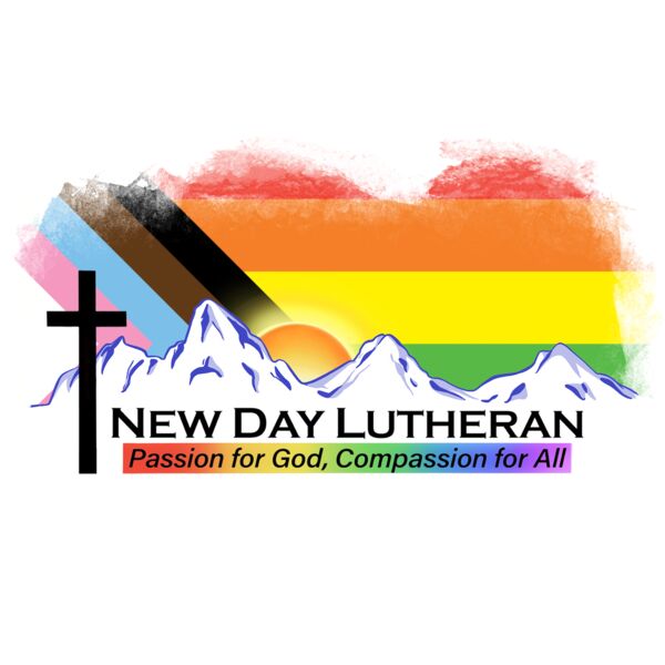 Pride Flag Logo 10in Thumbnail