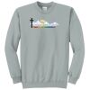 Core Fleece Crewneck Sweatshirt Thumbnail