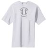 Core Blend Pocket Tee Thumbnail