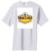 Core Blend Pocket Tee Thumbnail