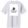 Core Blend Pocket Tee Thumbnail