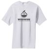 Core Blend Pocket Tee Thumbnail