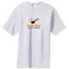 Core Blend Pocket Tee Thumbnail
