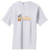 Core Blend Pocket Tee Thumbnail
