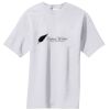 Core Blend Pocket Tee Thumbnail