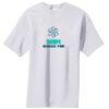 Core Blend Pocket Tee Thumbnail