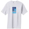 Core Blend Pocket Tee Thumbnail