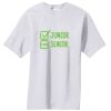 Core Blend Pocket Tee Thumbnail