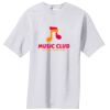 Core Blend Pocket Tee Thumbnail