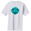 Core Blend Pocket Tee Thumbnail