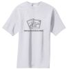 Core Blend Pocket Tee Thumbnail