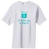 Core Blend Pocket Tee Thumbnail
