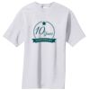 Core Blend Pocket Tee Thumbnail