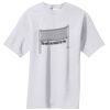 Core Blend Pocket Tee Thumbnail