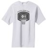 Core Blend Pocket Tee Thumbnail