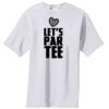 Core Blend Pocket Tee Thumbnail
