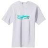 Core Blend Pocket Tee Thumbnail