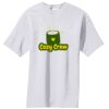 Core Blend Pocket Tee Thumbnail