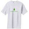 Core Blend Pocket Tee Thumbnail