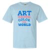 Garment-Dyed Heavyweight T-Shirt Thumbnail