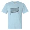 Garment-Dyed Heavyweight T-Shirt Thumbnail