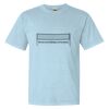 Garment-Dyed Heavyweight T-Shirt Thumbnail