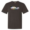 Garment-Dyed Heavyweight T-Shirt Thumbnail