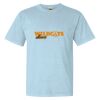 Garment-Dyed Heavyweight T-Shirt Thumbnail