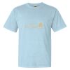 Garment-Dyed Heavyweight T-Shirt Thumbnail
