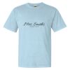 Garment-Dyed Heavyweight T-Shirt Thumbnail