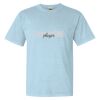 Garment-Dyed Heavyweight T-Shirt Thumbnail