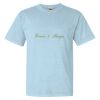 Garment-Dyed Heavyweight T-Shirt Thumbnail