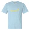 Garment-Dyed Heavyweight T-Shirt Thumbnail