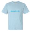 Garment-Dyed Heavyweight T-Shirt Thumbnail